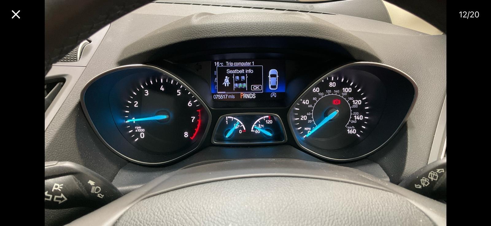 Driver Instruments